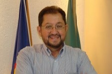 CARLOS Evandro será o novo presidente do PSD em ST e promete mudanças no diretório