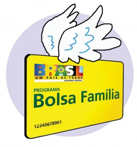 BRASIL: Bispo diz que Bolsa Família não ataca as causas da pobreza no Brasil