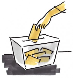 OPINIÃO: A Consciência do Voto, por Leonardo Sá e Silva