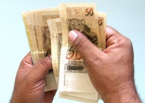 R$ 578 mil injetados na economia de ST