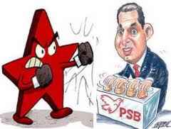 MAIS RACHA: Após o PTB, agora é o PT que pula fora do governo Eduardo Campos