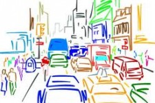 LEITOR FAZ A PAUTA: Internauta sugere melhoria na mobilidade urbana de ST