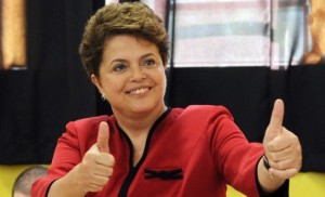 PESQUISA IBOPE: Dilma venceria em todos os cenários, Eduardo patina em 7%