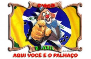 ISSO É BRASIL: Câmara decide que deputado deve legislar dentro de penitenciária