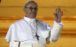 BRASIL: Recepção do papa deve custar mais de R$ 800 mil; convidado vai custar R$ 1.300