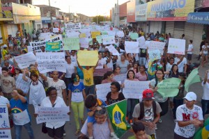 EM NOTA: Movimento 'Acorda Serra' rebate críticas e defende participação de políticos