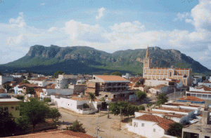 CONFIRA a agenda cultural desse final de semana para Serra Talhada e Triunfo