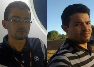 ARARIPINA: Dois jovens funcionários da Oi morrem em trágico acidente