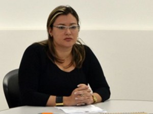 Secretária da Mulher-Serra Talhada