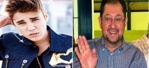 Sebastião ironiza apoio de Carlos a Marinaldo: 'ele pode apresentar até Ivete e Justin Bieber'