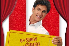 Marcos Frota Circo Show chega a ST com promessa de atrair grande público