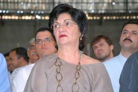 FLORESTA: TCE rejeita contas da prefeita Rorró Maniçoba e aplica multa de R$ 6 mil