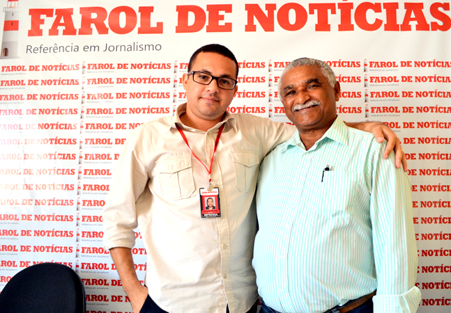 ENTREVISTA: Para Manoel Santos, PT deve buscar luz própria frente a presença de Carlos
