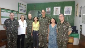 Delegacia e Junta Militar de ST contabilizam quase 4 mil certificados emitidos em 2013