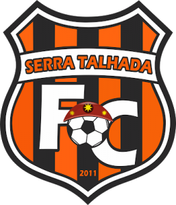 Serra Talhada futebol clube