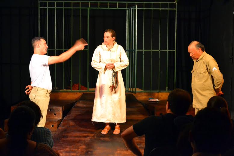 CULTURA: O teatro retorna com força ao cotidiano de Serra Talhada