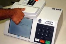 VOTO: Em ST, mais de 36 mil pessoas já fizeram o cadastro biométrico; prazo é até março