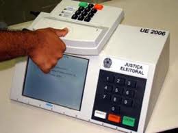 voto biométrico