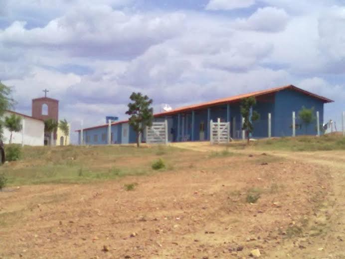 FÉ: Capela do centro de dependentes químicos será inaugurada em Serra Talhada