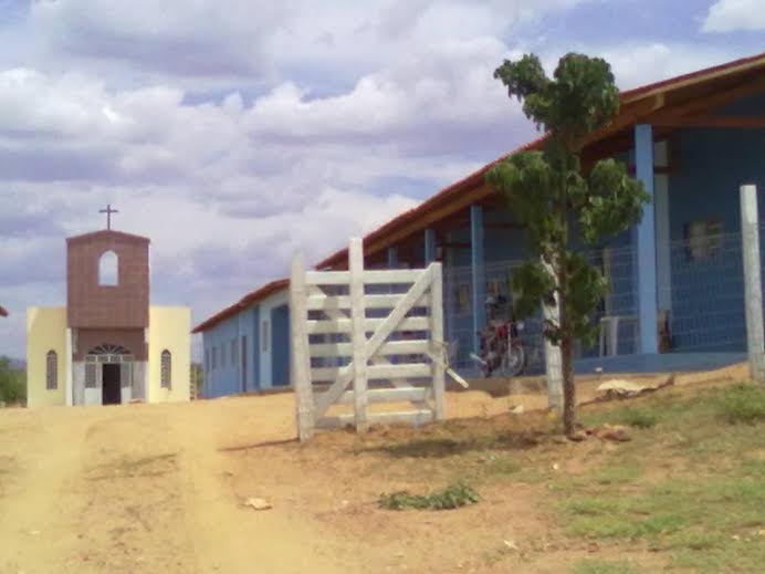 FÉ: Capela do centro de dependentes químicos será inaugurada em Serra Talhada
