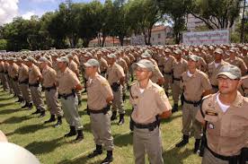 Governo fará novo concurso para Polícia Militar de Pernambuco