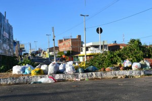 Cresce mobilização contra taxa do lixo em Serra Talhada