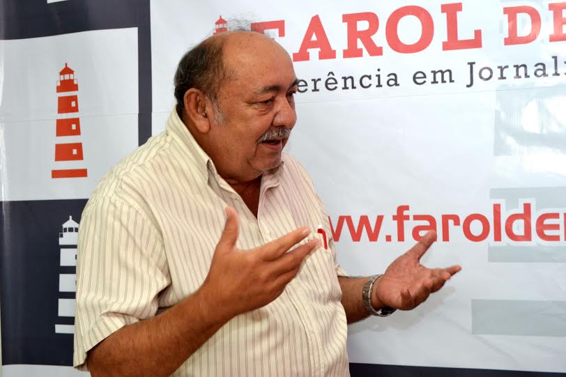 Quem foi o ex-prefeito Geni Pereira na política de ST