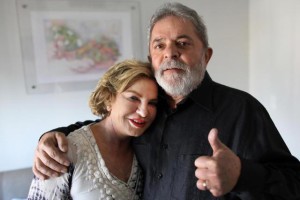 Polícia Federal indicia Lula, Marisa Letícia, Palocci e outras 5 pessoas na Lava Jato