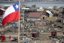 Chile concederá visto especial aos refugiados