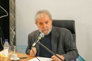 Lula é o preferido do pernambucano para a presidência da República