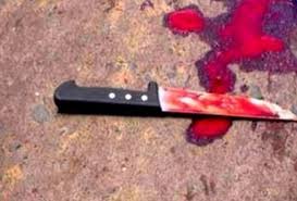 Pedreiro é assassinado com um golpe de faca no Sertão de PE