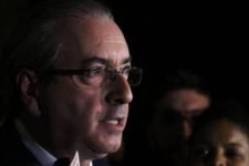 MPF pede 386 anos de prisão para Eduardo Cunha