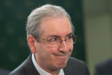 Eduardo Cunha será interrogado pelo juíz Sérgio Moro na Lava-Jato nesta terça-feira (7)