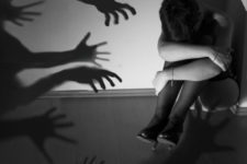 50% das vítimas de estupro têm até 13 anos