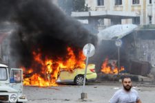 Ataques-Bomba-na-Síria-foto-AP
