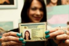Travestis e transexuais poderão solicitar inclusão do nome social no CPF