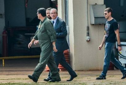Ministério Público pede aumento da pena de Eduardo Cunha