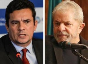 Moro nega pedidos de Lula e do MPF para ouvir novas testemunhas