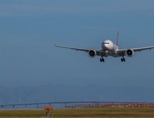 Decreto coloca Serra como parada obrigatória para voos comerciais