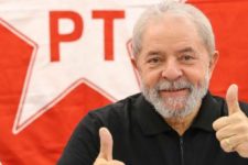 Justiça acata denúncia por tráfico de influência, e ex-presidente Lula vira réu pela 4ª vez