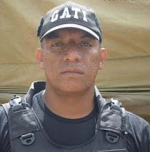 Comandante defende ação que matou 2 plantadores de maconha