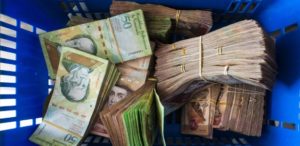 Lava Jato recupera R$ 1 bilhão em 10 dias de três investigados, diz MPF
