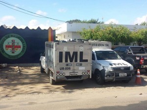 Homem é atropelado por caminhonete no Distrito Industrial no Sertão