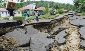 Terremoto com epicentro na Bolívia é sentido no Brasil