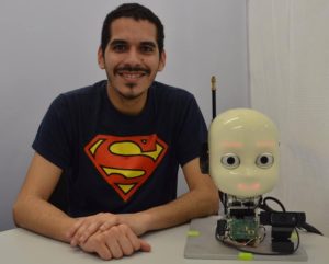 Escola de Robótica promove evento para crianças em Serra Talhada