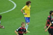 Brasil e Alemanha se enfrentam em amistoso marcado para 2018, em Berlim
