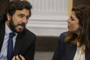 Rodrigo Novaes promove reunião para ajudar crianças com leucemia