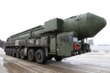 Venezuela possui 5 mil mísseis russos terra-ar
