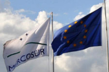 Argentina e Itália aceleram conversas entre UE e Mercosul