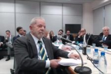 Processo de Lula foi o que mais rápido chegou à 2ª instância